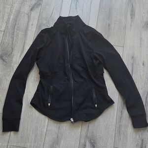 Knix Crosscourt Fitted Jacket